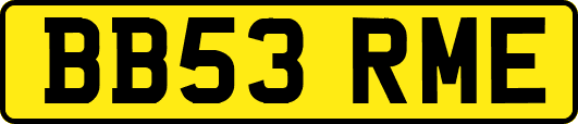 BB53RME