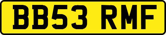 BB53RMF