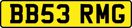 BB53RMG
