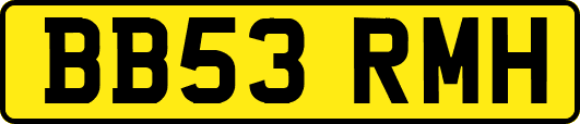 BB53RMH