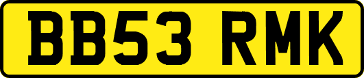 BB53RMK