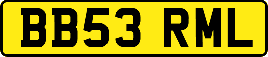BB53RML
