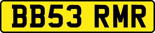 BB53RMR