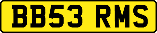 BB53RMS
