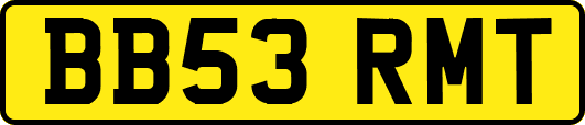 BB53RMT