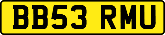 BB53RMU