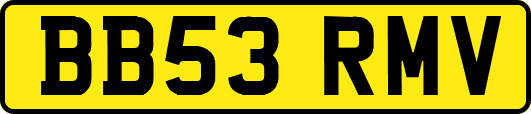 BB53RMV