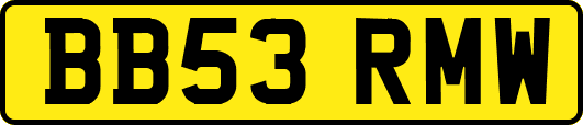 BB53RMW