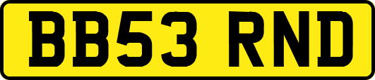 BB53RND
