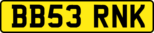 BB53RNK