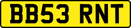 BB53RNT