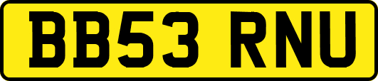 BB53RNU