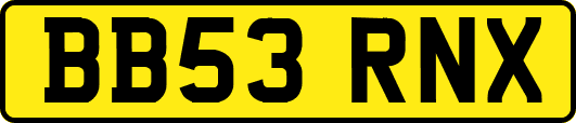 BB53RNX