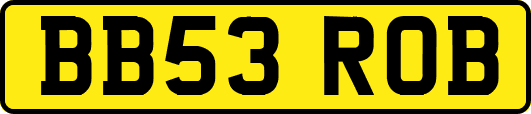 BB53ROB