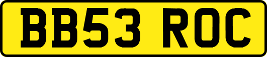 BB53ROC