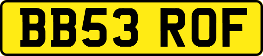 BB53ROF