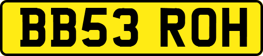 BB53ROH