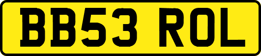 BB53ROL