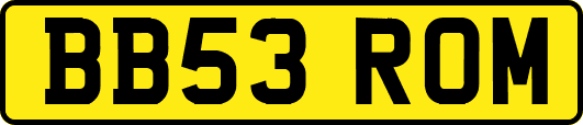 BB53ROM