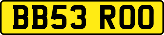 BB53ROO