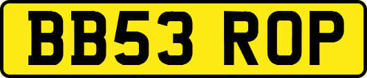 BB53ROP