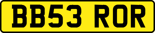 BB53ROR