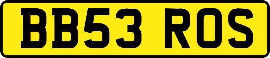BB53ROS