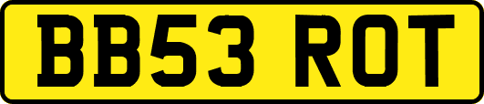 BB53ROT