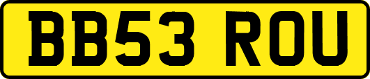 BB53ROU
