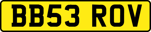 BB53ROV