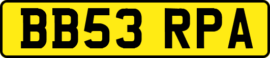 BB53RPA
