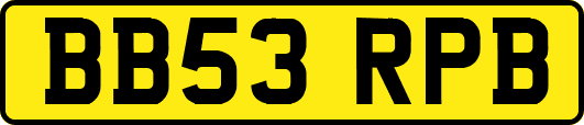 BB53RPB