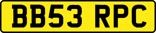 BB53RPC