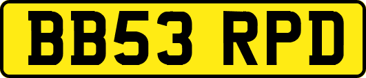 BB53RPD