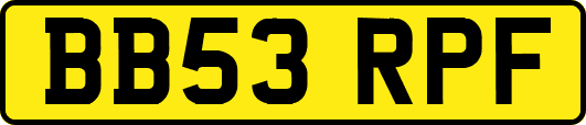 BB53RPF