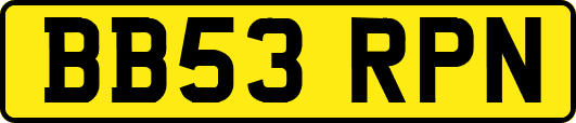 BB53RPN