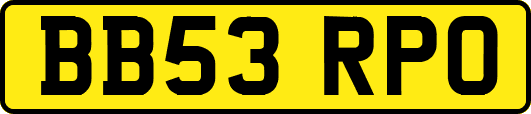 BB53RPO