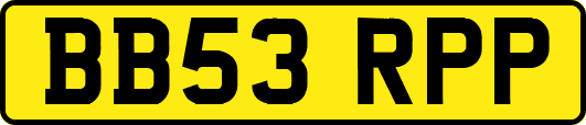 BB53RPP