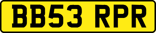 BB53RPR