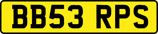 BB53RPS