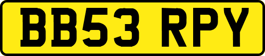 BB53RPY