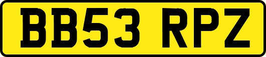 BB53RPZ