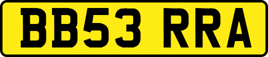 BB53RRA