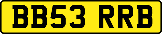 BB53RRB