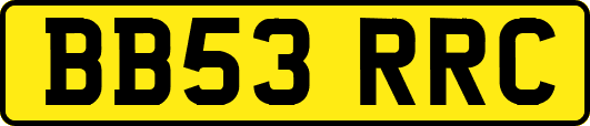 BB53RRC