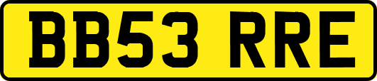 BB53RRE