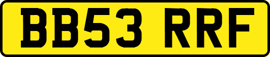BB53RRF