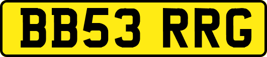 BB53RRG