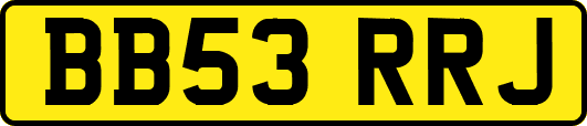 BB53RRJ