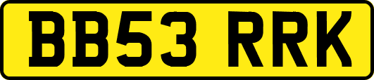 BB53RRK